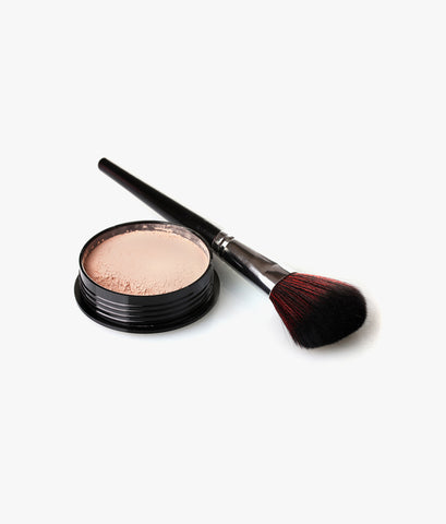 Touch Up Powder