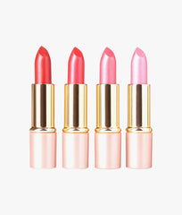 Pack of 4-Red Lipsticks