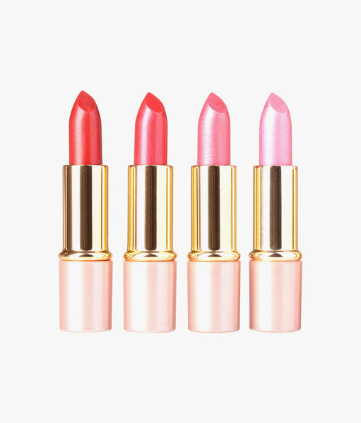 Pink Shades of 4