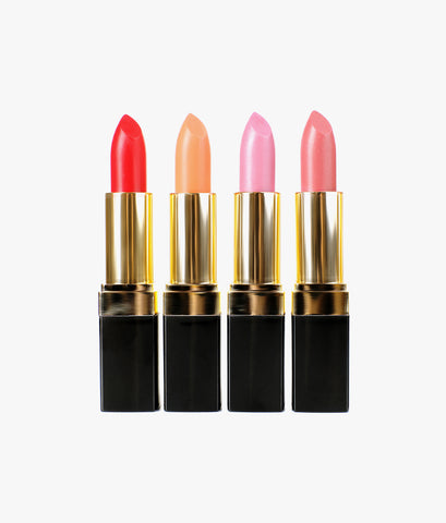 Shades of 4 Lipstick